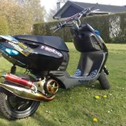 Aprilia Sonic GP  ((SOLGT))