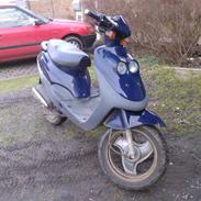 Adly Cat [SOLGT 3750 kr]