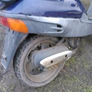 Adly Cat [SOLGT 3750 kr]