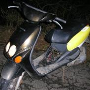 Yamaha neos