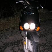 Yamaha neos