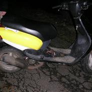 Yamaha neos
