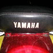 Yamaha neos