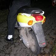 Yamaha neos