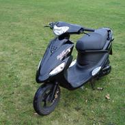 PGO Black Magic "Stjålet!" :/