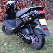 PGO Black Magic "Stjålet!" :/