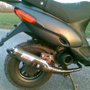 Gilera stalker