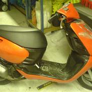 Aprilia Sonic