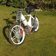 Puch maxi OMBYGGET 13,05hk