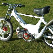 Puch maxi OMBYGGET 13,05hk