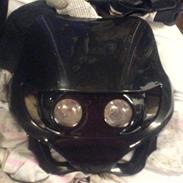 Vespa ciao projekt SOLGT