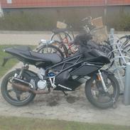 CPI GTR. BYTTET MED BWS NG