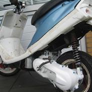 Yamaha Jog Fs [Solgt]