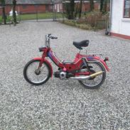 Puch Maxi kl ;D  BYTTET:´(