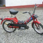 Puch Maxi kl ;D  BYTTET:´(