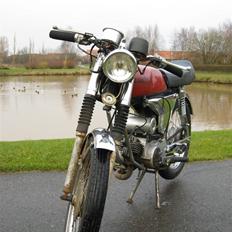 Yamaha 4 Gear *SOLGT*