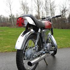 Yamaha 4 Gear *SOLGT*