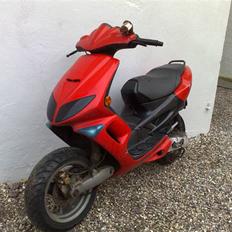 Peugeot SpeedFight *Solgt* [Milo]