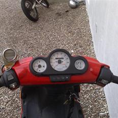 Peugeot SpeedFight *Solgt* [Milo]