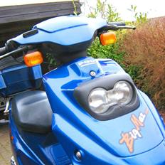 PGO BigMax SÆLGES BILLIGT