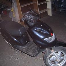 CPI Popcorn *Poppe* adskildt