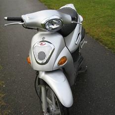 Kymco People *SOLGT*