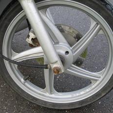 Kymco People *SOLGT*