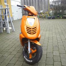 Aprilia Sonic SOLGT!!