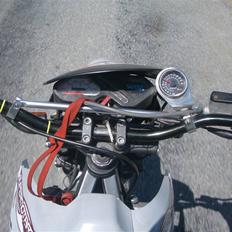 Gilera ####RCR-Am. 4