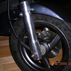 Aprilia sonic edition