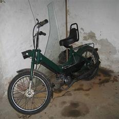 Puch maxi