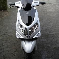 PGO G-MAX