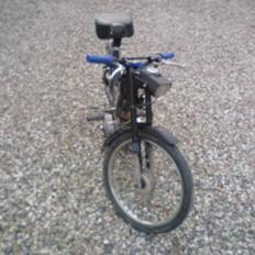 Puch maxi k ''SOLGT''