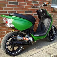 Yamaha Bws Ng | SOLGT