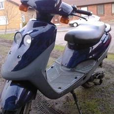 Adly Cat [SOLGT 3750 kr]