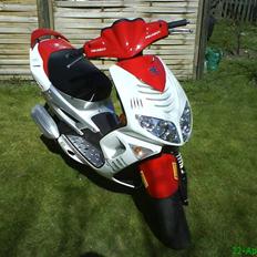 Peugeot Speedfight 2 R-cup(Solgt)