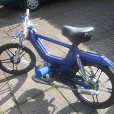 Puch maxi "lynet" //byttet//