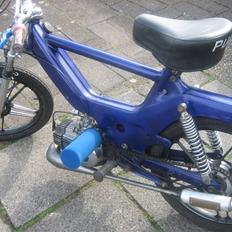 Puch maxi "lynet" //byttet//