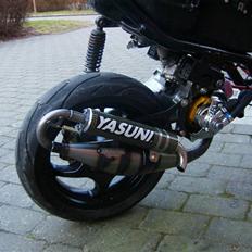 Aprilia SonicRox <3 ¤solgt¤