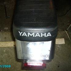 Yamaha DX 4 gear *projekt*