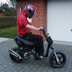 Aprilia SonicRox <3 ¤solgt¤