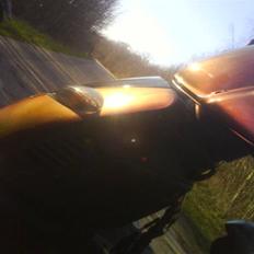 Aprilia sonic evo lc