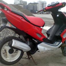 Peugeot Speedfight 2 SOLGT