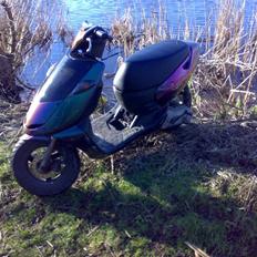 Aprilia sonic evo lc