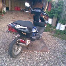 PGO Dr. Big - Solgt .