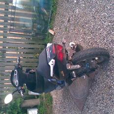 PGO Dr. Big - Solgt .