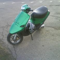 PGO comet "le kvak" :D"solgt"