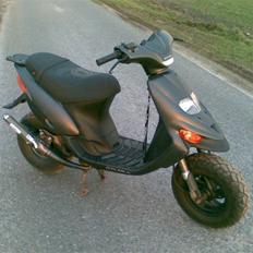 Gilera stalker