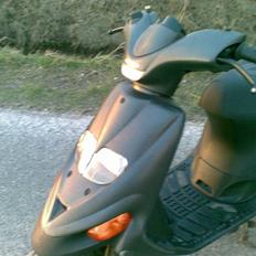 Gilera stalker
