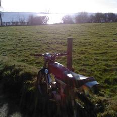 Yamaha Fs1 4 gear DX ~ScS~ solgt